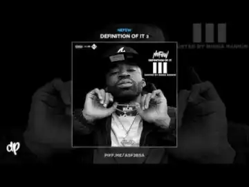 Definition Of It 3 BY Nefew